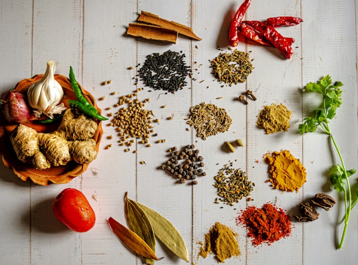 Ras el Hanout